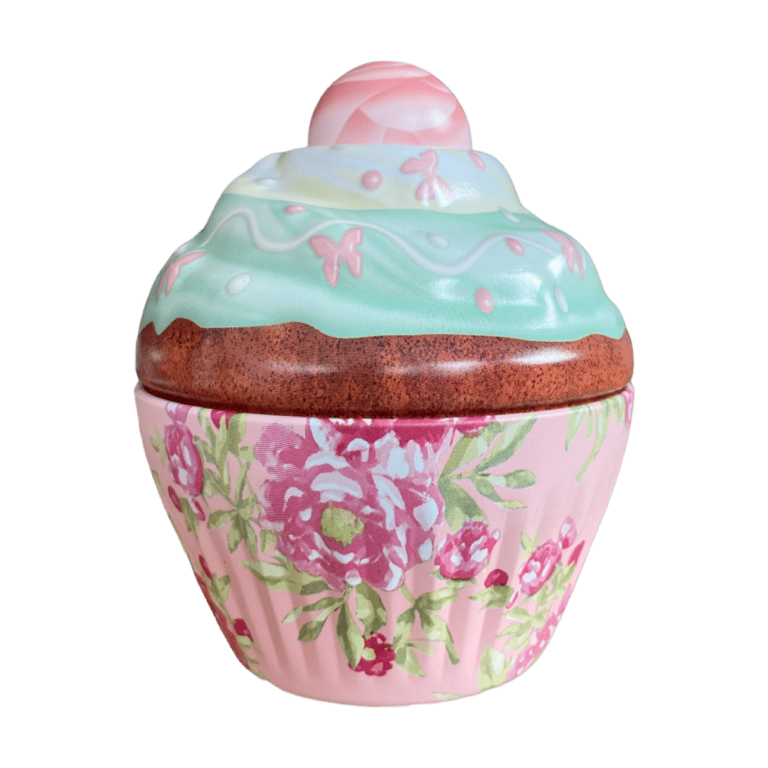 kaged_se_cupcake_med_roser_2_stk_a.png Kagedåse Cupcake med roser 2 stk a