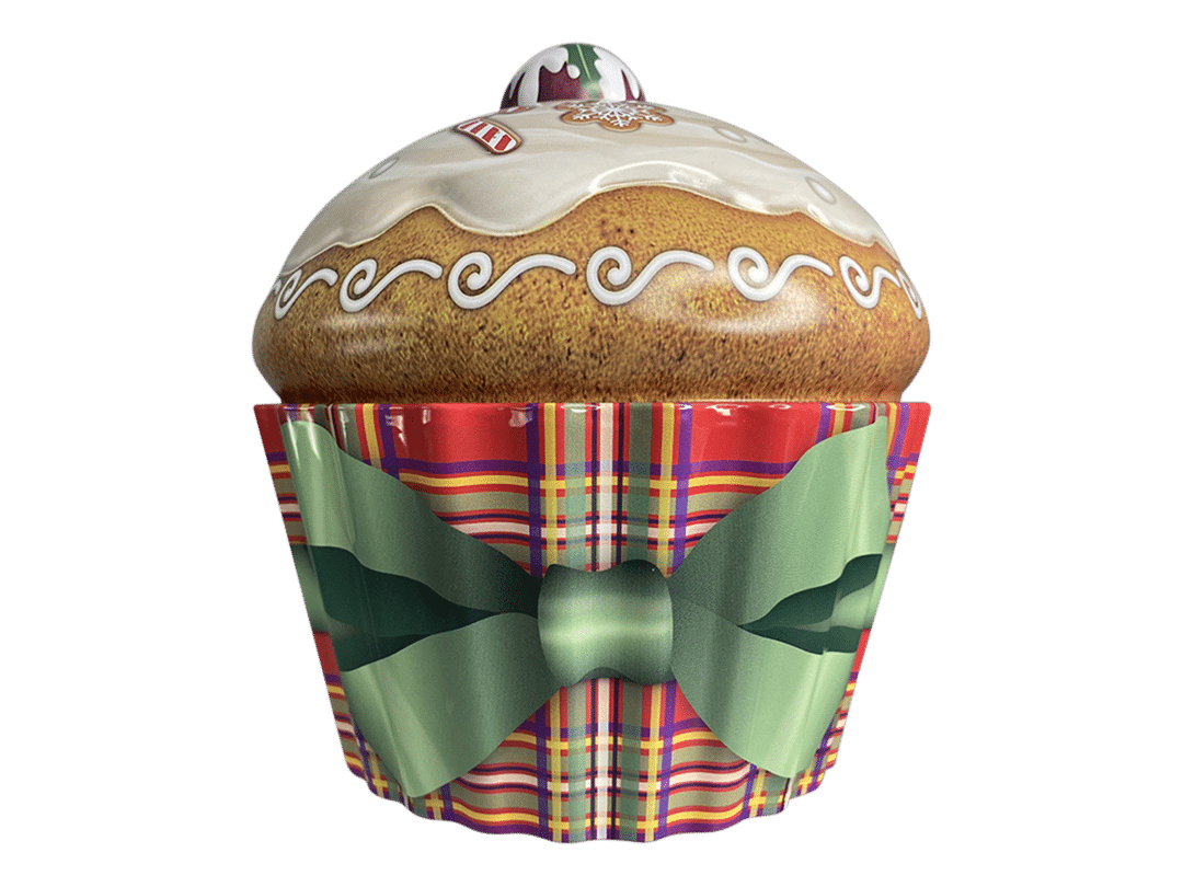 jule_cupcake_stor.png Kagedåse Jule cupcake