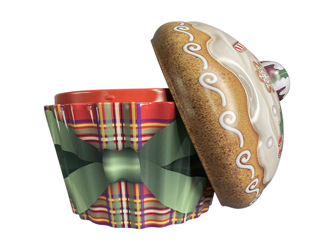 jule_cupcake_stor_b.png Kagedåse Jule cupcake b