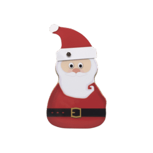 Kagedåse - Julemand