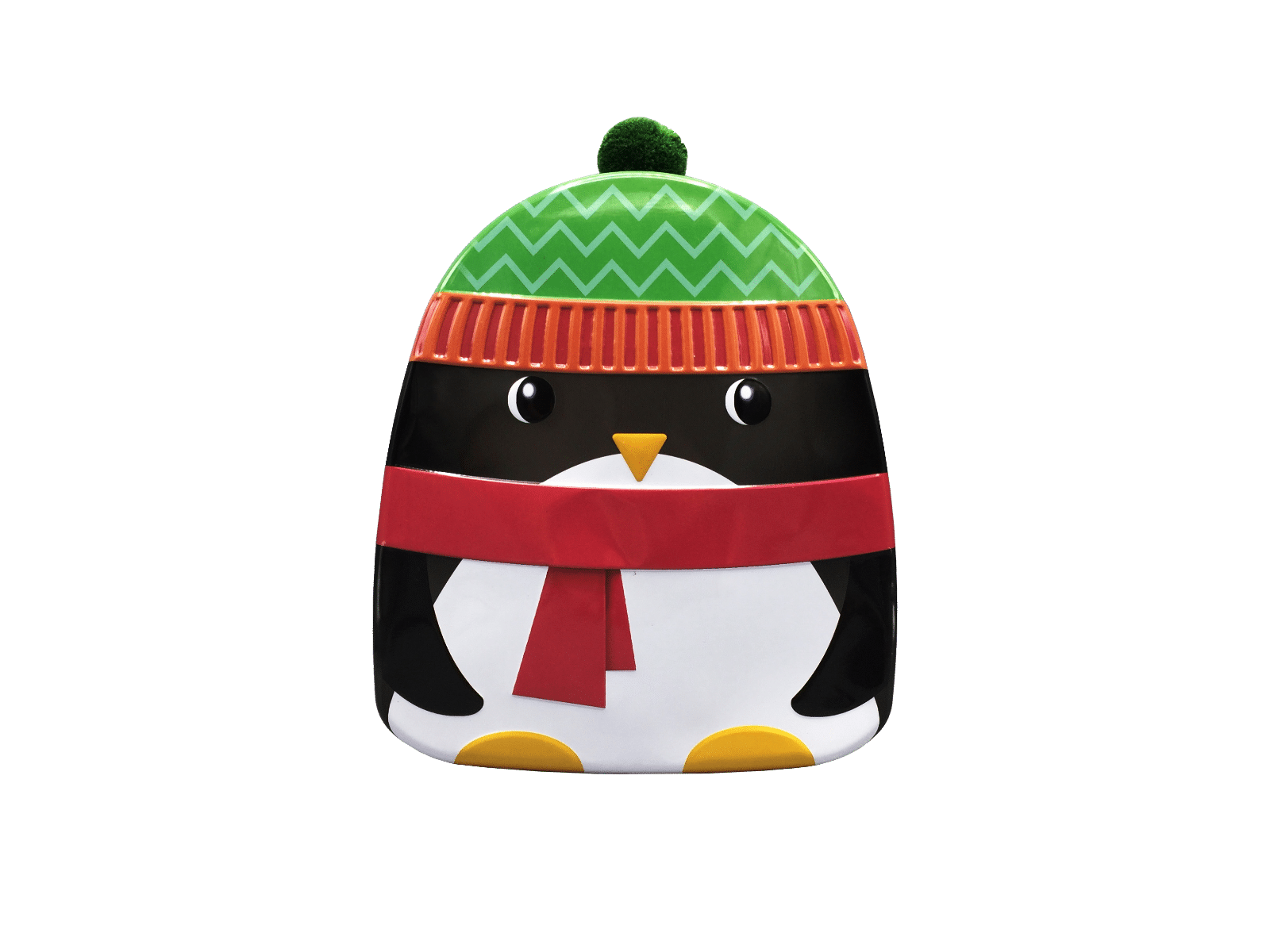 pingvin_jule_kaged_se.png Kagedåse Pingvin