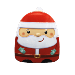 Kagedåse Buttet julemand