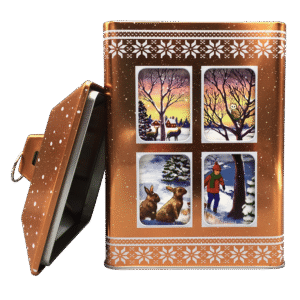 Lanterne til lyskæde a