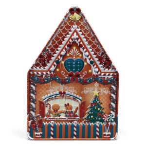 Kagedåse Honningkagehus a