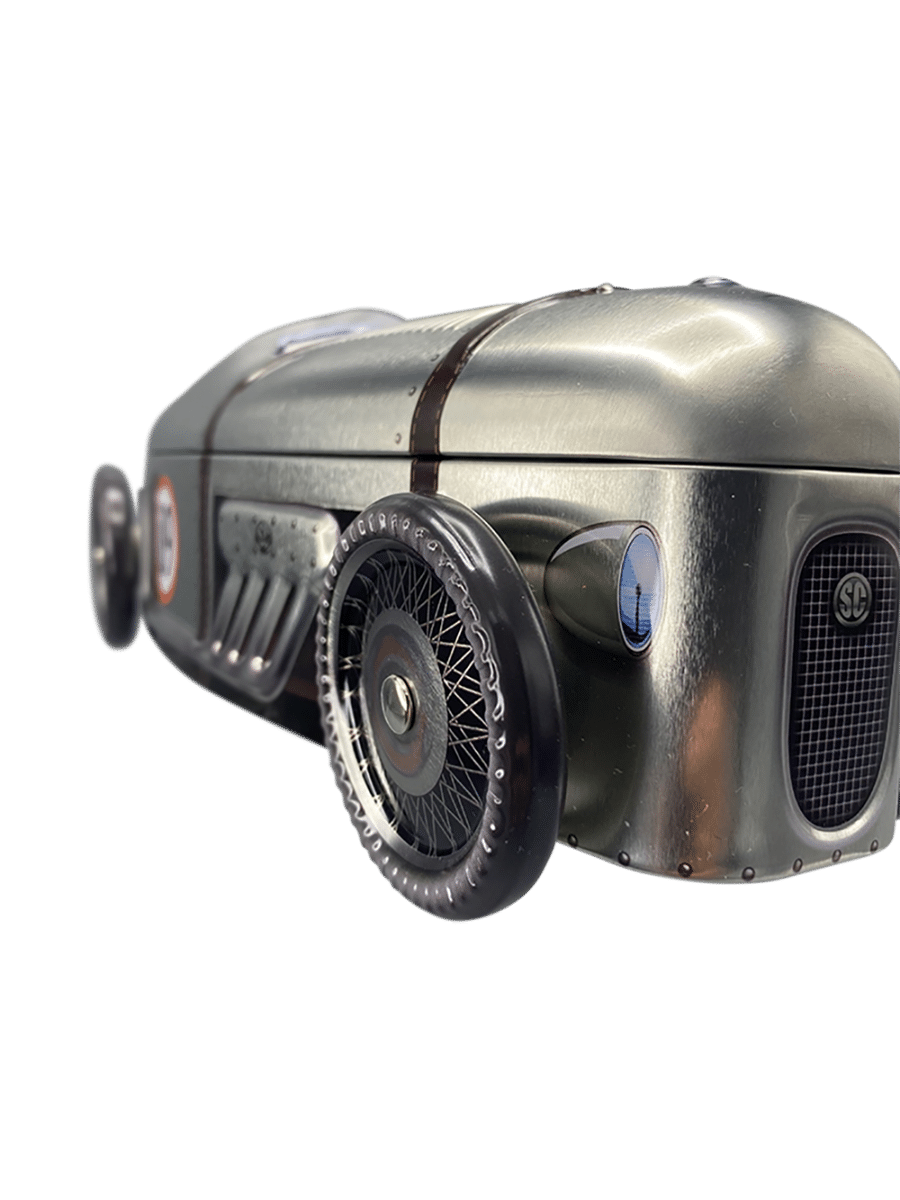 s_lv_racer_bil_nummer_9_kaged_se_a.png Kagedåse -ølv racer bil nr. 9 a