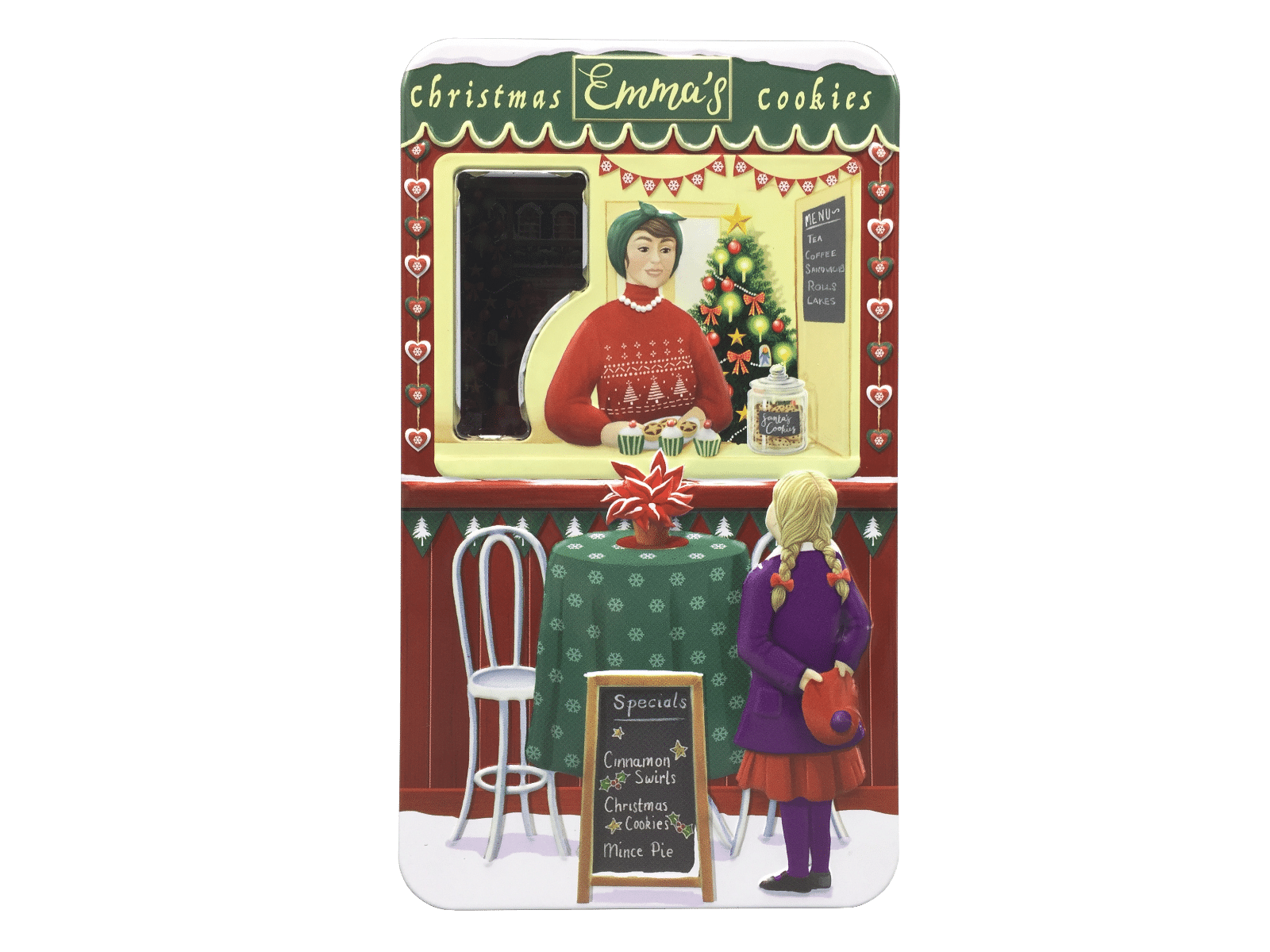 emmas_jule_kaffe_og_te_butik_kaged_se.png Kagedåse Emmas jule kaffe og te butik