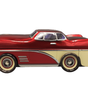 Kagedåse Rød American Limousine