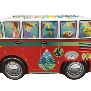 Kagedåse Ferie autocamper