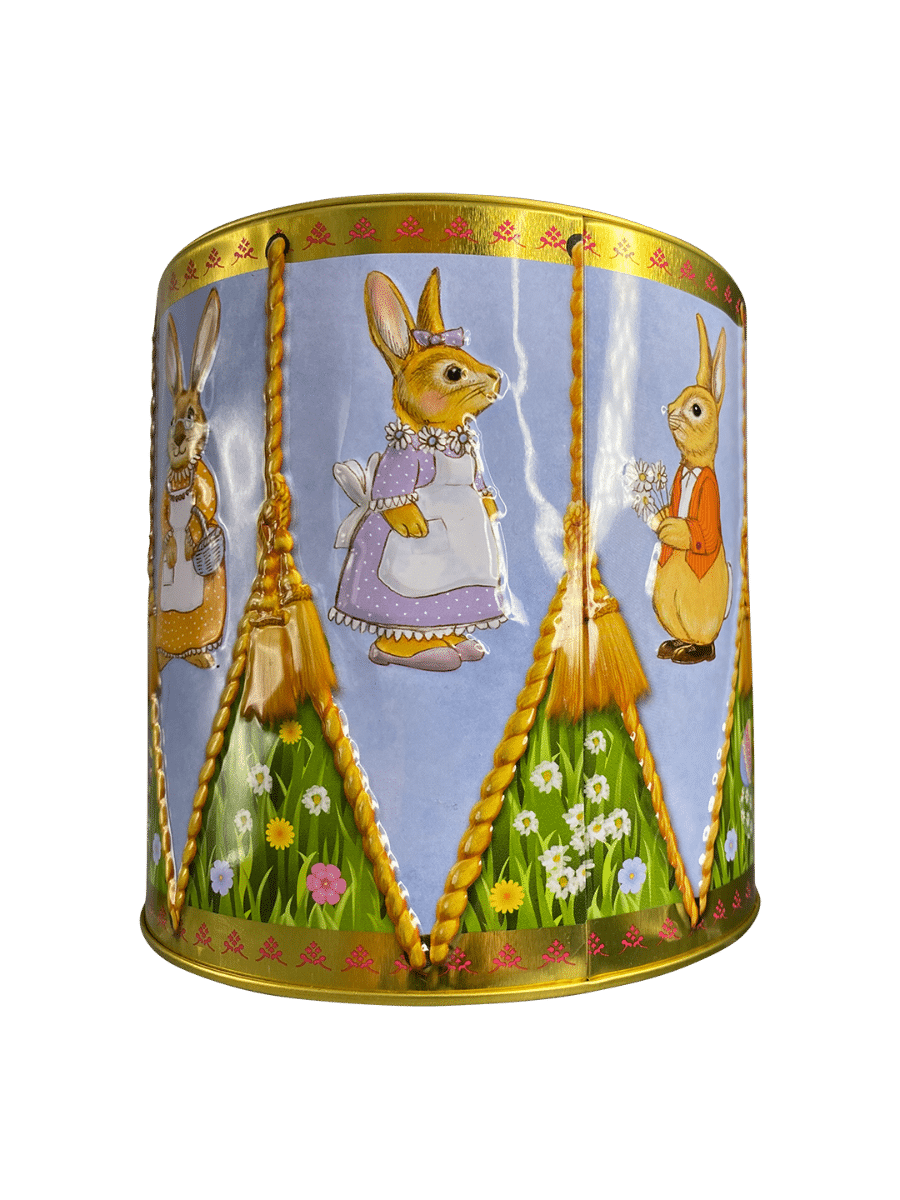 p_skehare_tromme_kaged_se.png Kagedåse Påskehare