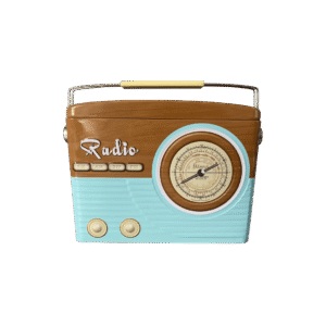 Kagedåse Radio turkis