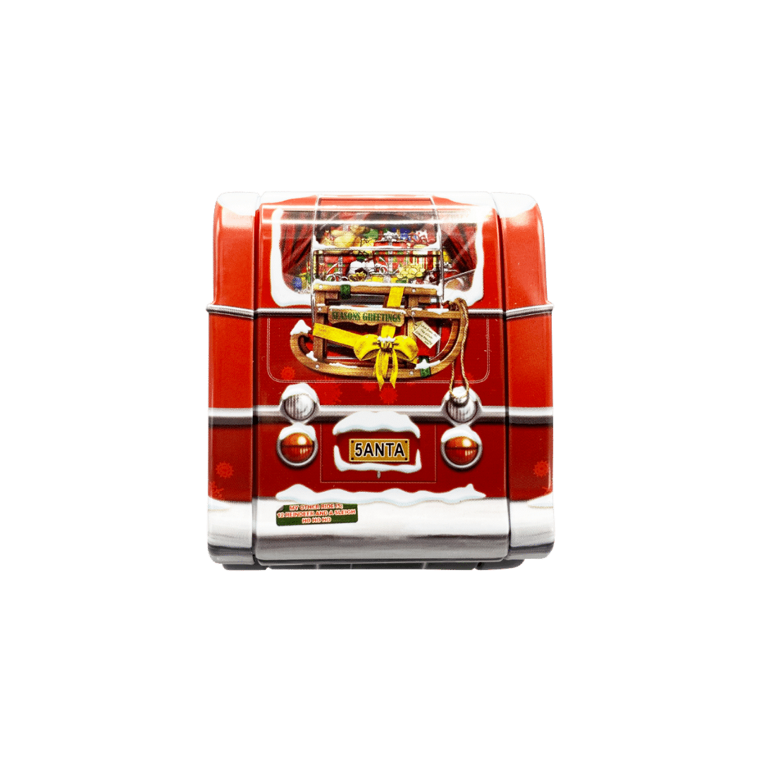 julemandens_autocamper_kaged_se_b.png Kagedåse Julemandens autocamper med ski på taget b