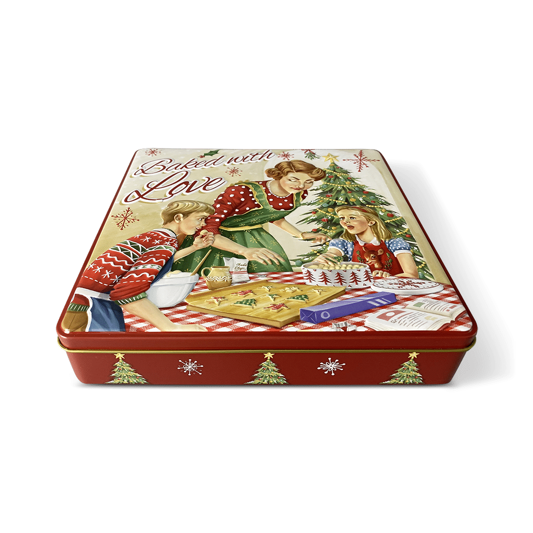jule_kaged_se_baked_with_love_r_d_a.png Kagedåse Jul baked with love rød a