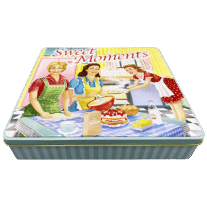 Kagedåse sweet moments a