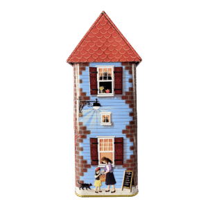 Kagedåse Kaffe og te butik a