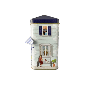 Kagedåse Slik og kaffebar a