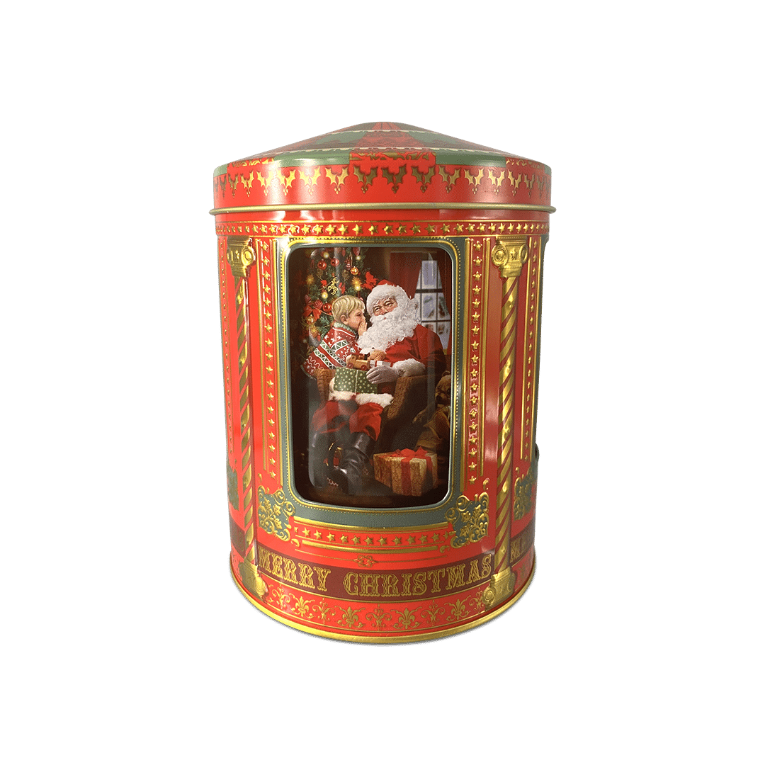 julemandens_spilled_se_c.png Kagedåse - Julemandens spilledåse lille c