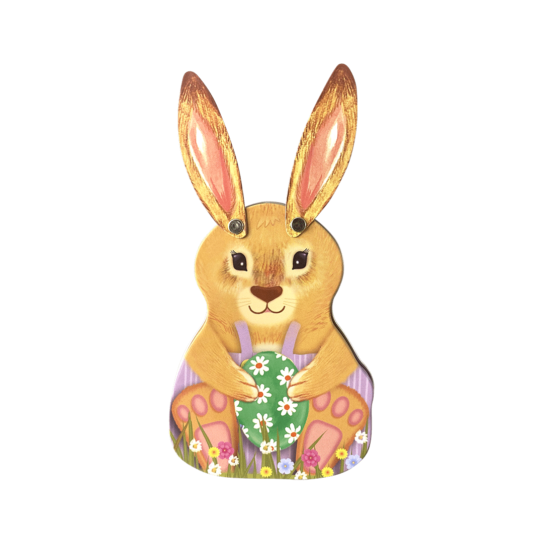 p_skehare_rosa_kaged_se.png Kagedåse Påskehare rosa