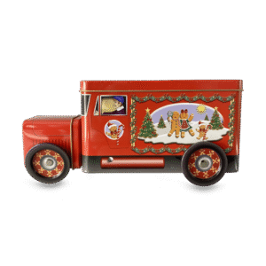 Kagedåse Honningkager lastbil