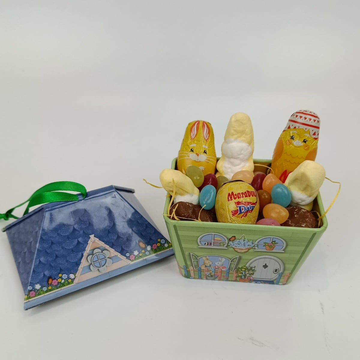 p_skeharens_hus_-_kaged_se_d.jpg Kagedåse - Påskeharens hus c