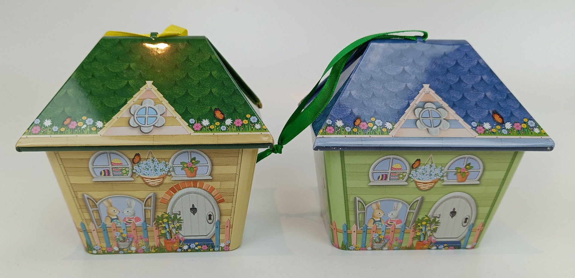 p_skeharens_hus_-_kaged_se_1.jpg Kagedåse - Påskeharens hus 1