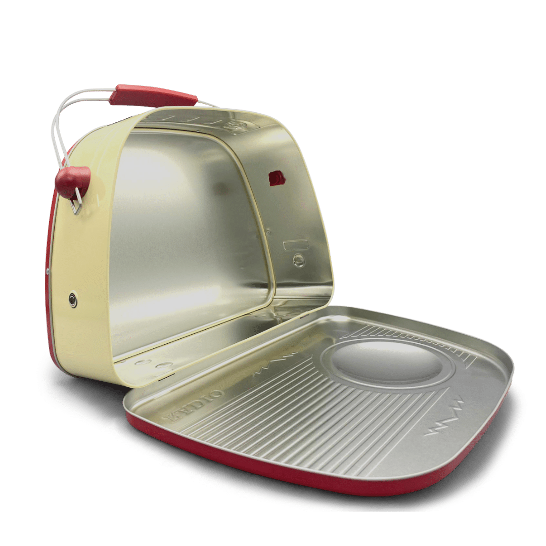 kaged_se_radio_r_d_e.png Kagedåse Radio rød e