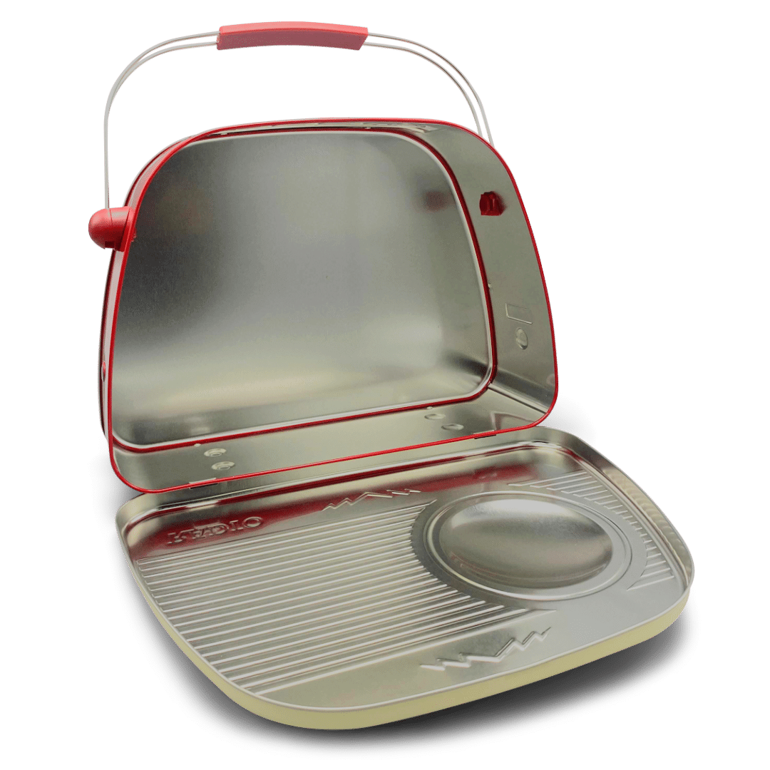 kaged_se_radio_creme_e.png Kagedåse radio creme e