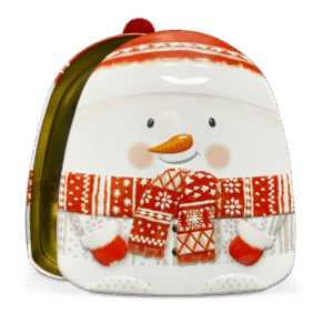 Kagedåse Æ Snemand a