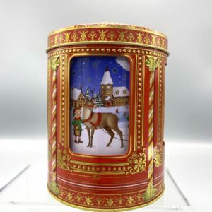 Kagedåse Jul 2024 spilledåse a