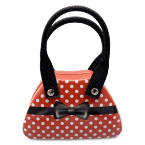 Kagedåse Minnis tasker 4 stk