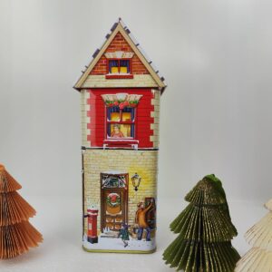 Kagedåse Julens kaffe og te butik a