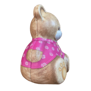 Kagedåse Teddy Bear Pusle a