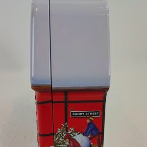 Kagedåse Landsbyhusets Julebutik a