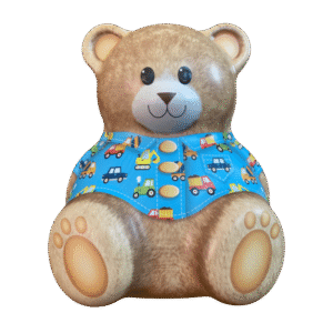 Kagedåse Teddy Bear Max