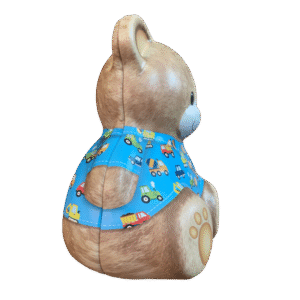 Kagedåse Teddy Bear Max a