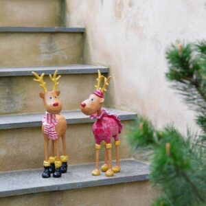 Hr. Rudolf 2021 39 cm