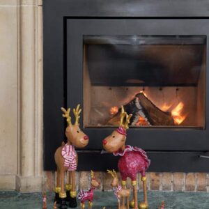 Hr. Rudolf 2021 39 cm