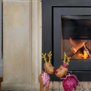 Fru Rudolf 2021 39 cm a