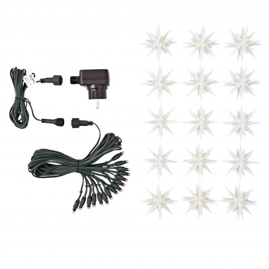 stjernek_de_med_15_stk_8_cm_hvide_stjerner_a.jpg Herrnhuter Stjernekæde med 15 stk 8 cm hvide stjerner b