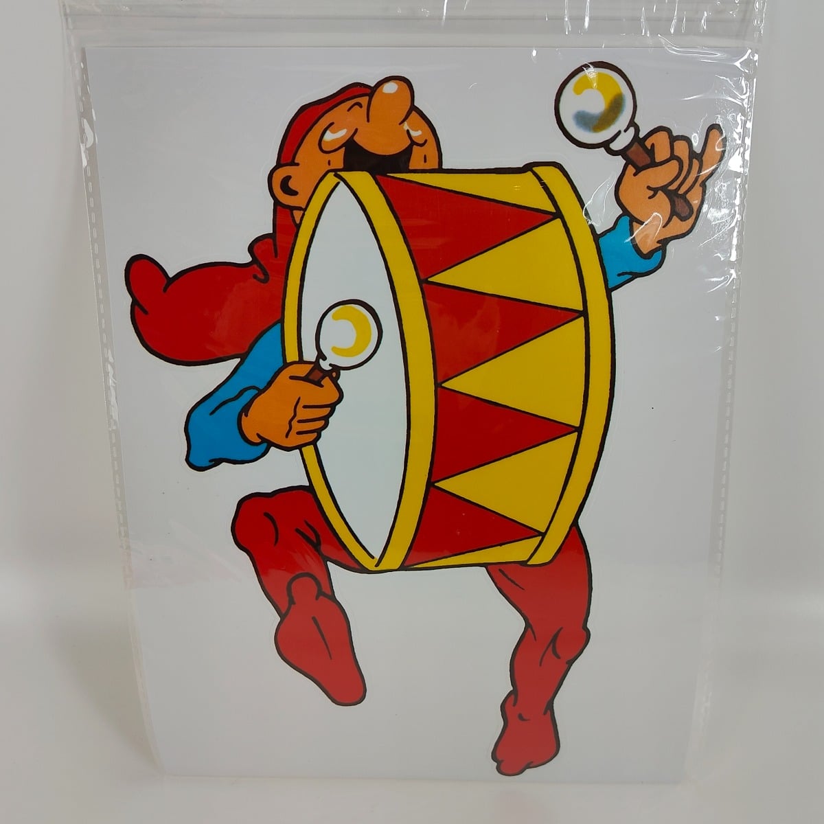 vindues_stickers_med_bramminge_drillenisser_musikanter_-_4_stk.jpg Vindues stickers med Bramminge drillenisser musikanter - 4 stk