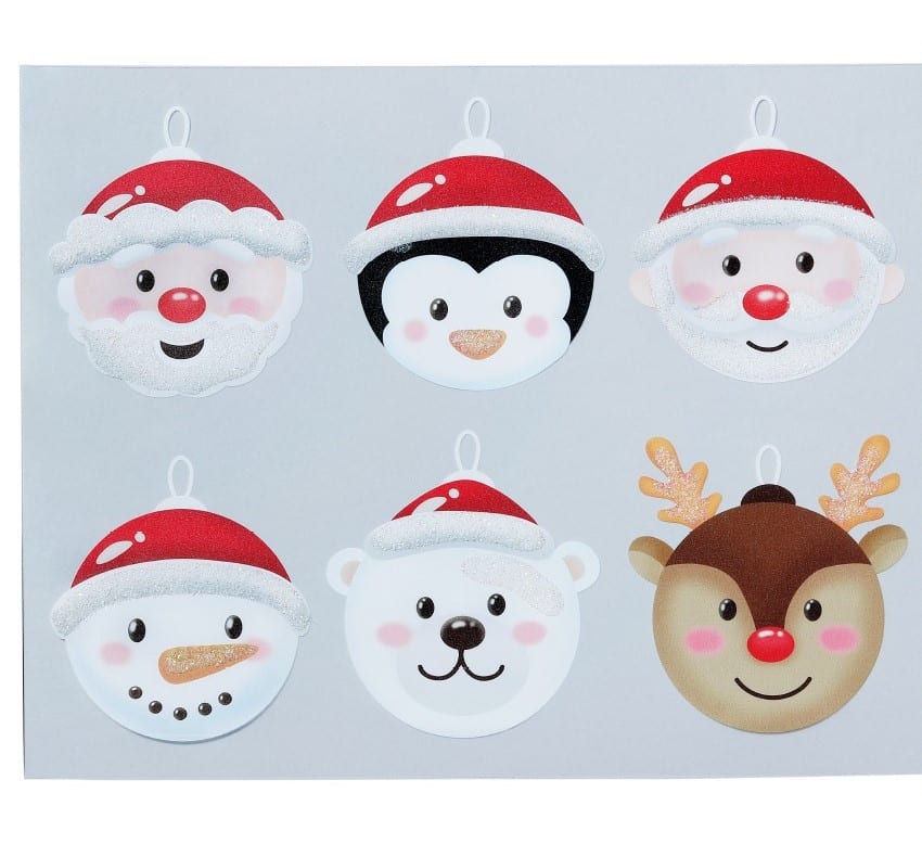 vindue_stickers_-_julemandens_venner.jpg Vindue stickers - Julemandens venner