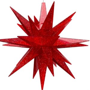 Advent Stjerne År 2023