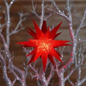 Advent stjerne År 2023 c