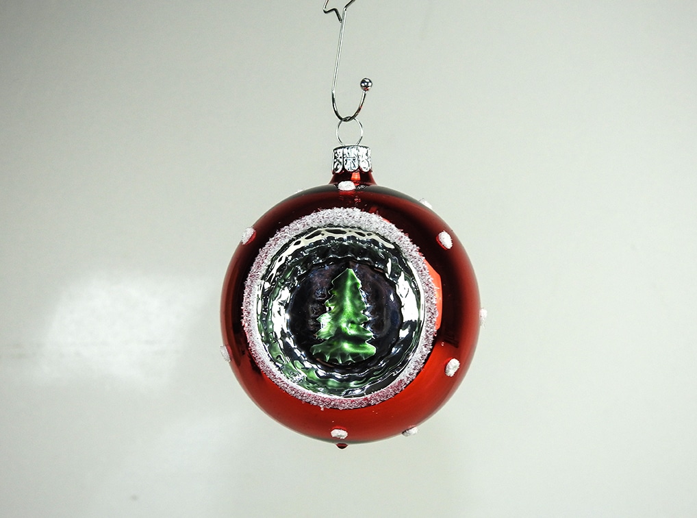 vintage-reflektor-glaskugle-i-rd-blank_ojp6cbynabtzhuul.jpg Vintage reflektor glaskugle i rød blank