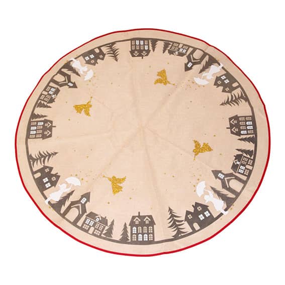 juletr_st_ppe_ole_luk_je.jpg Juletræstæppe Ole Lukøje