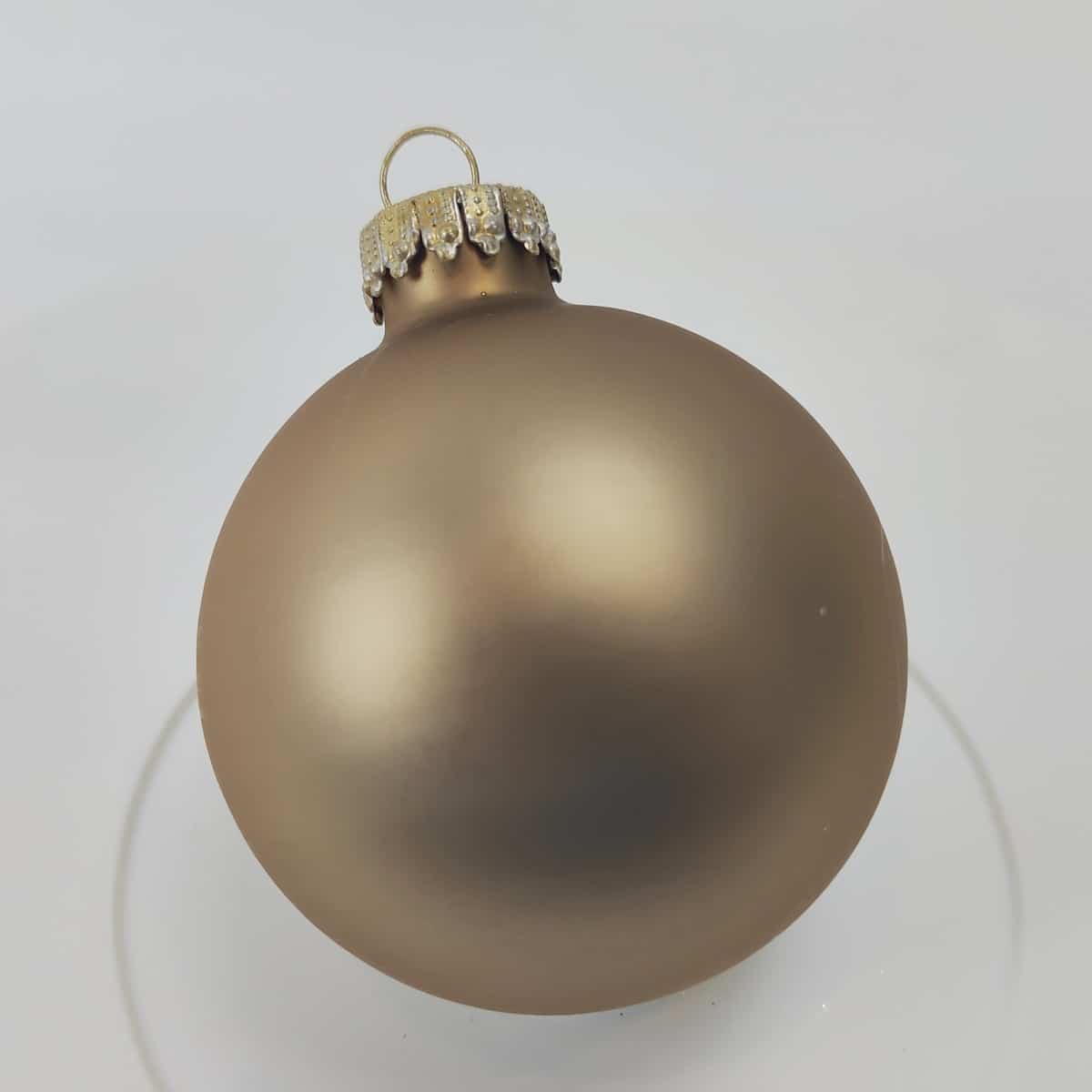 juletr_skugle_silkemat_6.7_cm_antik_guld_a.jpg Juletræskugle silkemat 6.7 cm Antik guld a