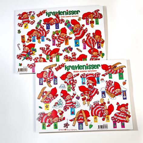 nissetumlinger-babynisser-kravleark_utcjwewz4ggk3pnc.jpg Nissetumlinger babynisser kravleark