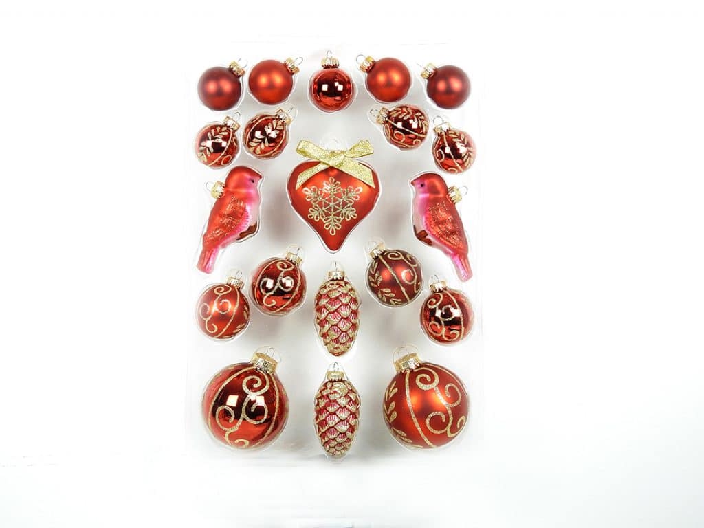 rde-juletrskugler-mix-med-guld-deko--5-8-cm_afh6djll98tayerl.jpg Røde juletræskugler mix med guld deko Ø 5 - 8 cm
