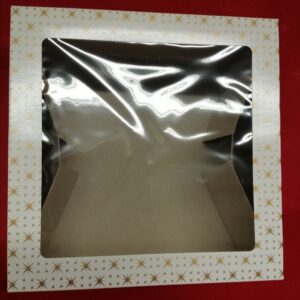 Opbevarings kasser til juletræskugler stor