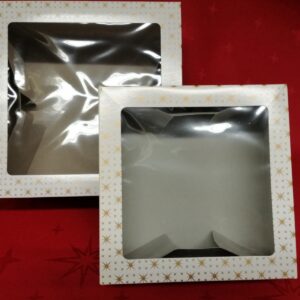 Opbevarings kasser til juletræskugler a