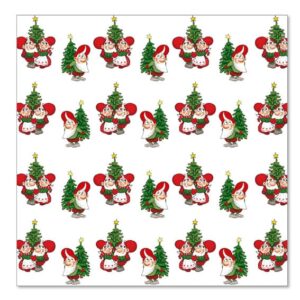 Julius gavepapir 3 rl